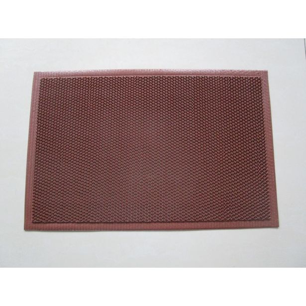PREDPRAŽNIK AQUA SAFETY MAT 7105 BEŽ 48X68 CM