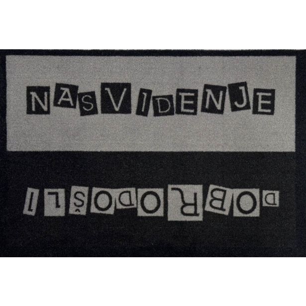 PREDPRAŽNIK MONDIAL 60X40 CM RAZLIČNI MOTIVI