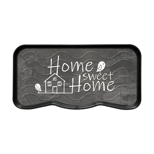 PREDPRAŽNIK MULTY HOME PODSTAVEK ZA ČEVLJE 38X75 CM SWEET HOME