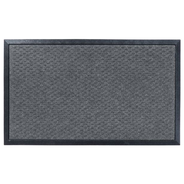 PREDPRAŽNIK MULTY HOME VEGAS SIVI 45X75 CM