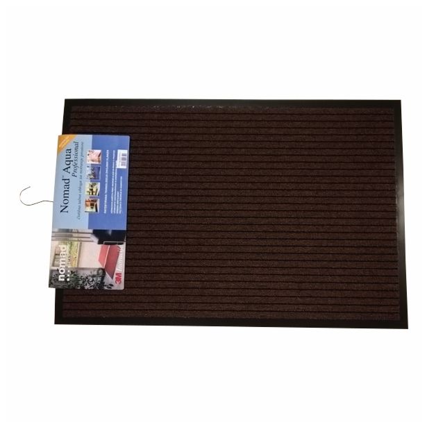 PREDPRAŽNIK RORA NOMAD AQUA 60X90CM RJAV