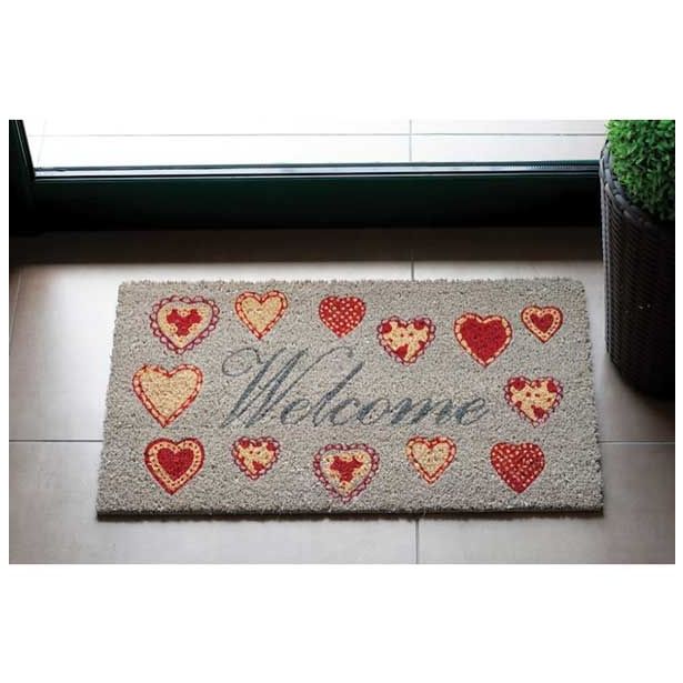 PREDPRAŽNIK STAR KOKOS 40X70 CM