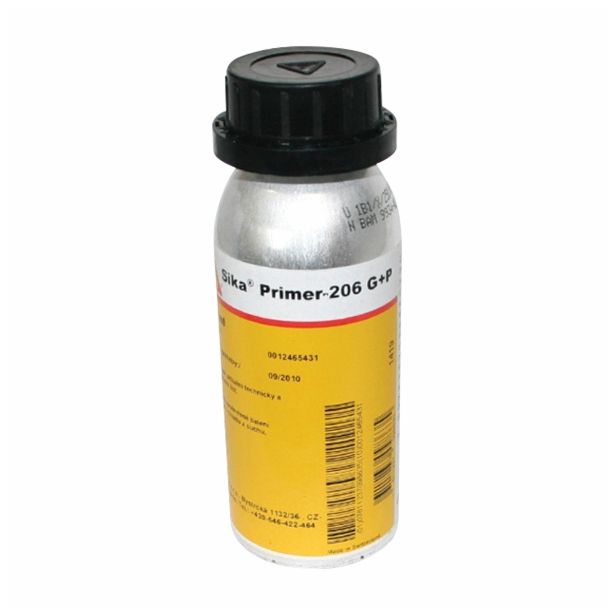 PREDPREMAZ MARINE PRIMER 206 G+P 250ML BLACK