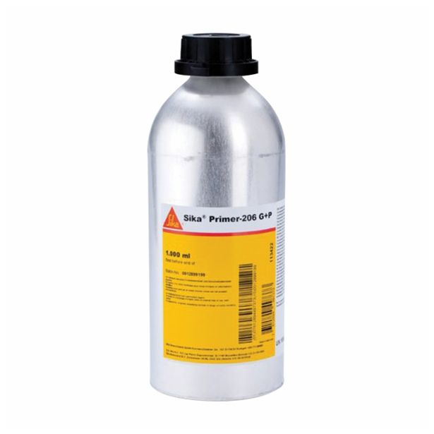 PREDPREMAZ SIKA PRIMER 206 G+P 1L