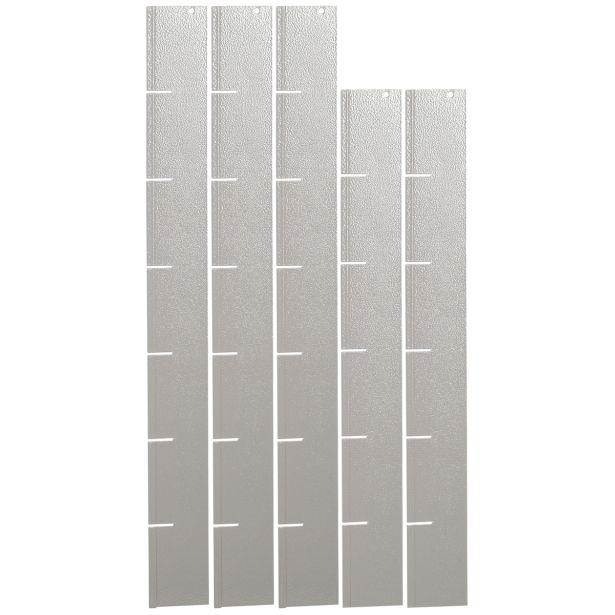 PREGRADE ZA ŠIROKI PREDAL UNIOR ART. 990WDP (625639)