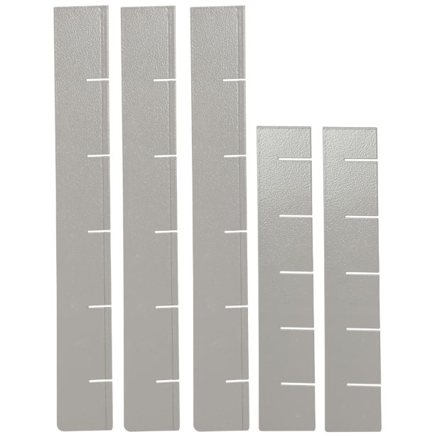 PREGRADE ZA OZKI PREDAL UNIOR ART. 990NDP (625640)