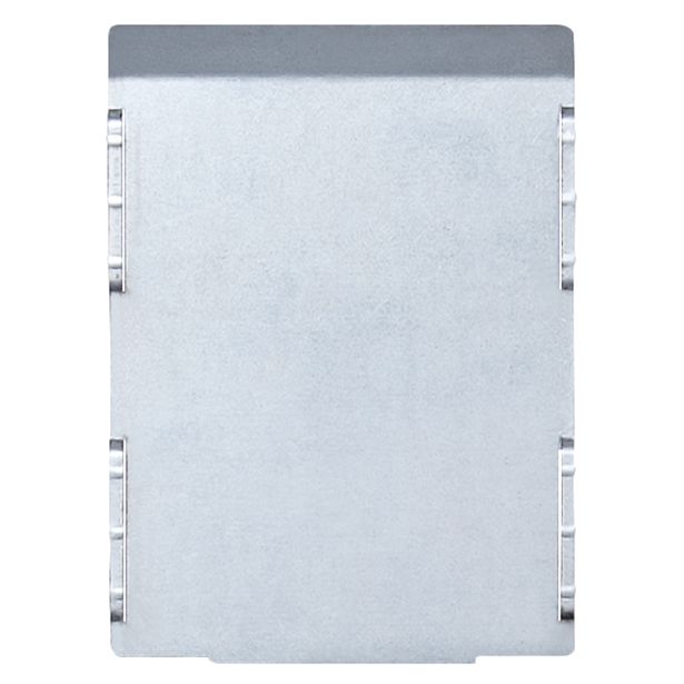 GARNITURA RAZDELILNIKOV ZA 991HD VELIK PREDAL, 5 KOSOV UNIOR ART. 991.22HDS (628272)