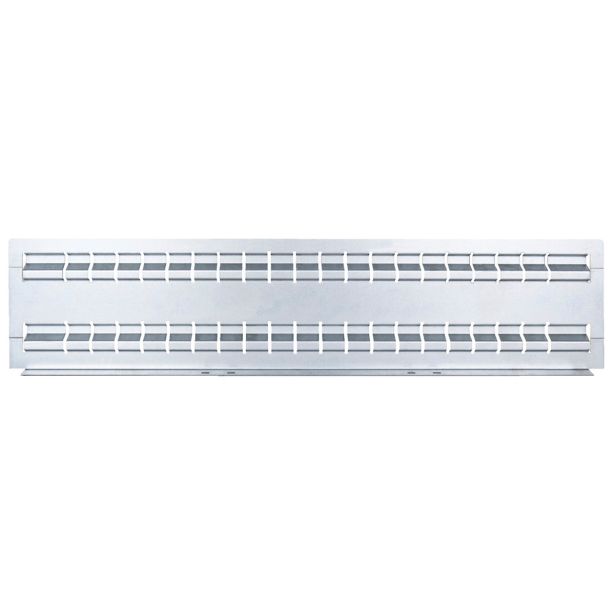 GARNITURA PREGRAD ZA 991HD VELIK PREDAL, 3 KOSE UNIOR ART. 991.2HDS (628270)