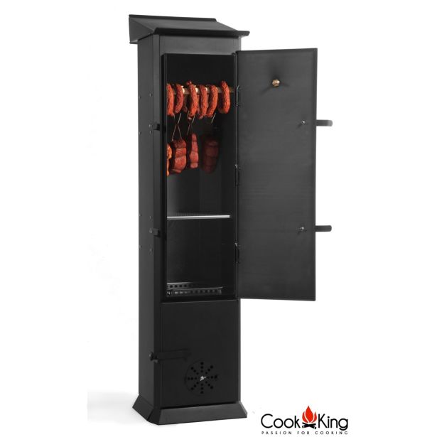 PREKAJEVALNICA COOKKING PREKAJEVALNICA HAMBURG 38X38X160 CM