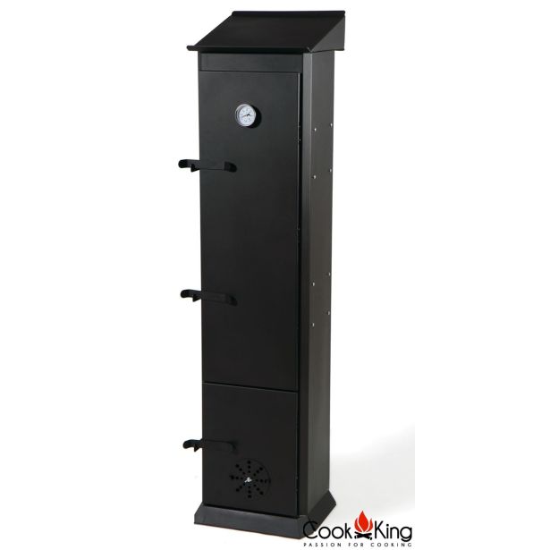 PREKAJEVALNICA COOKKING PREKAJEVALNICA HAMBURG 38X38X160 CM