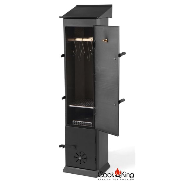 PREKAJEVALNICA COOKKING PREKAJEVALNICA HAMBURG 38X38X160 CM