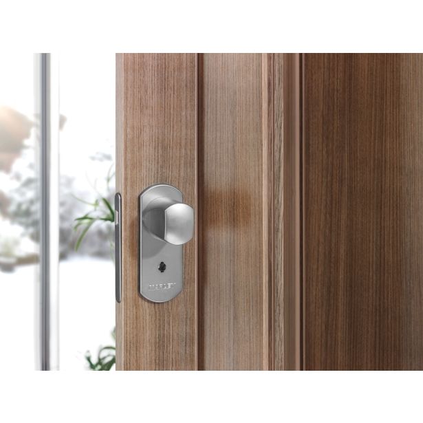 PREKLOPNA VRATA MARLEY EUROSTAR OREH 83X205 CM