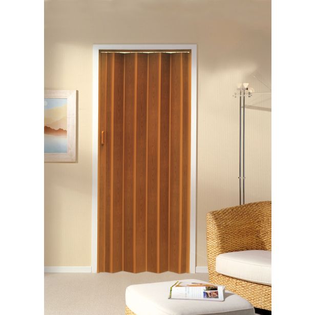 PREKLOPNA VRATA MARLEY PLAZA IMITACIJA LESA 88X203 CM