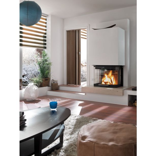 PREKLOPNA VRATA MARLEY PLAZA OREH 88X203 CM