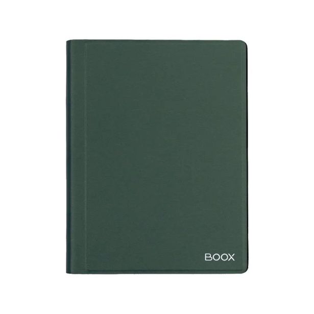 PREKLOPNI OVITEK ETUI ZA E-BRALNIK 7.8" BOOX NOVA AIR / NOVA AIR2 / NOTE AIR C, ZELEN