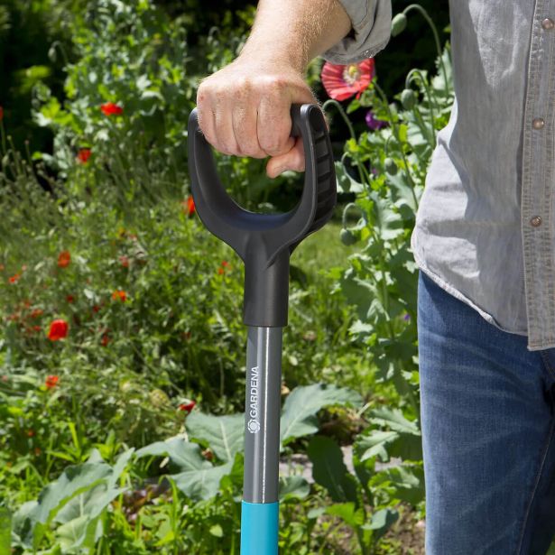 PREKOPNA LOPATA GARDENA CLASSICLINE ZA PREKOPAVANJE