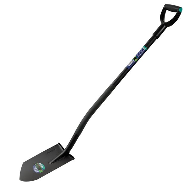 PREKOPNA LOPATA PREKOPNA ERGO U ROČAJ 120 CM