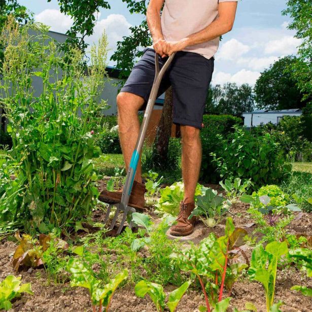 PREKOPNE VILE GARDENA ERGOLINE