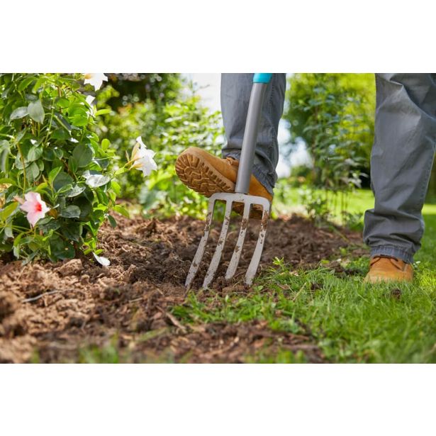 PREKOPNE VILE GARDENA ERGOLINE