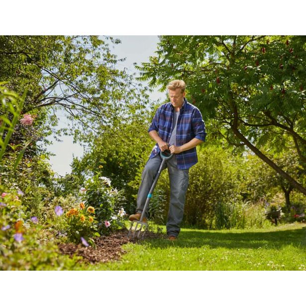 PREKOPNE VILE GARDENA ERGOLINE