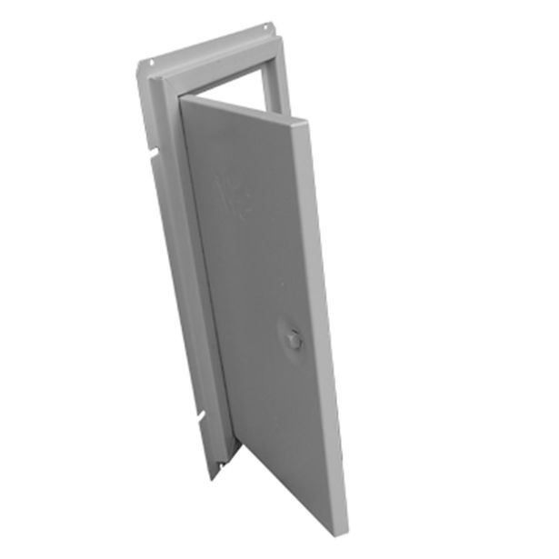 DODATEK ZA DIMNIK KIP PREKRIVNA DIMNIŠKA VRATA NERJAVNA PLOČEVINA