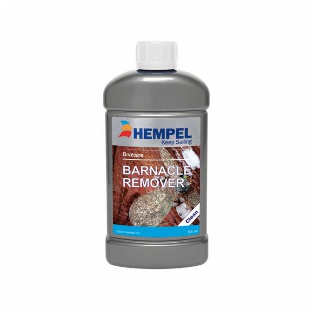 PREMAZ ZA PLOVILO HEMPEL BARNACLE REMOVER 0.5L