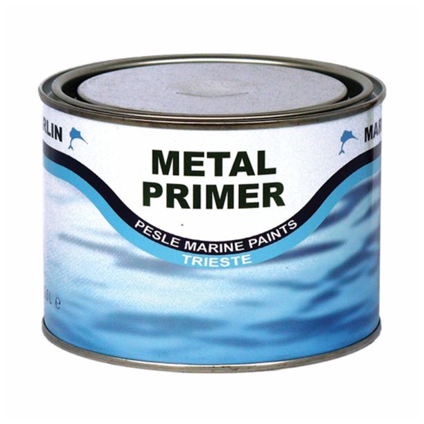 PREMAZ ZA PLOVILO HEMPEL MARLIN METAL PRIMER 0.25 L