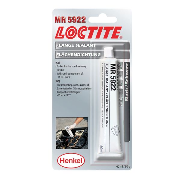 PREMAZI ZA TESNENJE HENKEL ACM LOCTITE MR 5922 TB60ML EN/DE 60 ML
