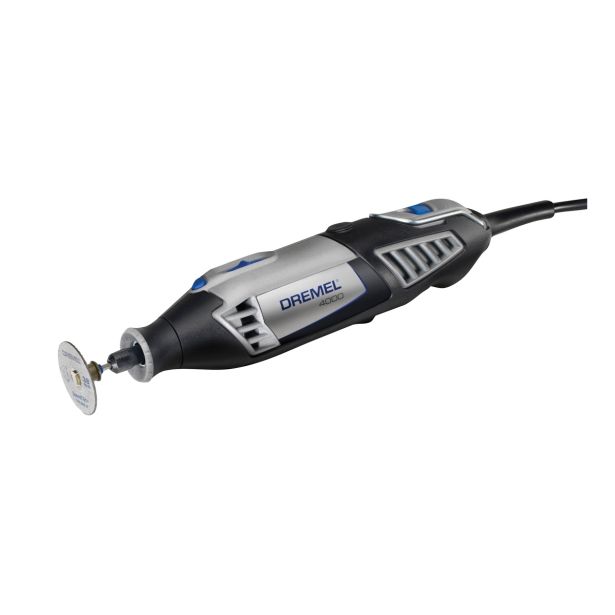 PREMI BRUSILNIK DREMEL 4000-4/65 + 4486 + 628
