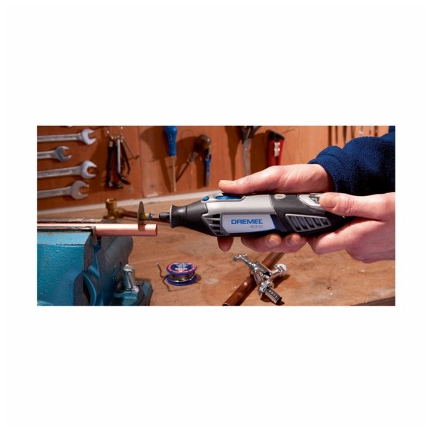 PREMI BRUSILNIK DREMEL DREMEL 4000 / 45