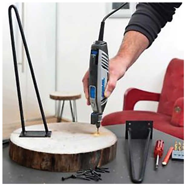 PREMI BRUSILNIK DREMEL DREMEL 4300 (4300-3/45)