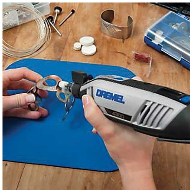 PREMI BRUSILNIK DREMEL DREMEL 4300 (4300-3/45)