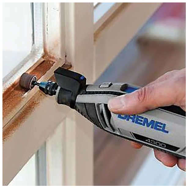 PREMI BRUSILNIK DREMEL DREMEL 4300 (4300-3/45)