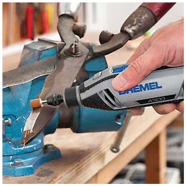 PREMI BRUSILNIK DREMEL DREMEL 4300 (4300-3/45)