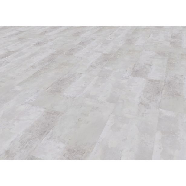 VINIL PLOŠČA, LVT SENSO PREMIUM CLIC 2 GOTHA CLEAR 729X389X4.5 MM