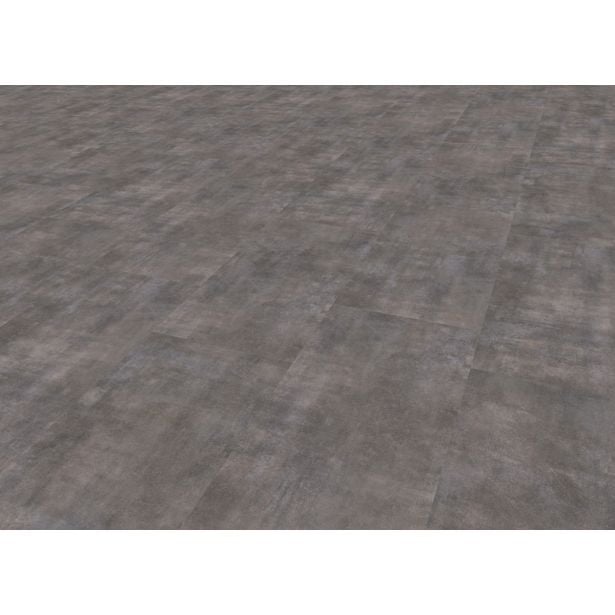 VINIL PLOŠČA, LVT SENSO PREMIUM CLIC 2 INDUSTRY 729X389X4.5 MM