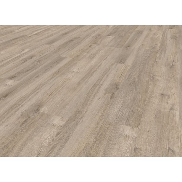 VINIL PLOŠČA, LVT SENSO PREMIUM CLIC 2 KARIBA TAUPE 1461X240X4.5 MM