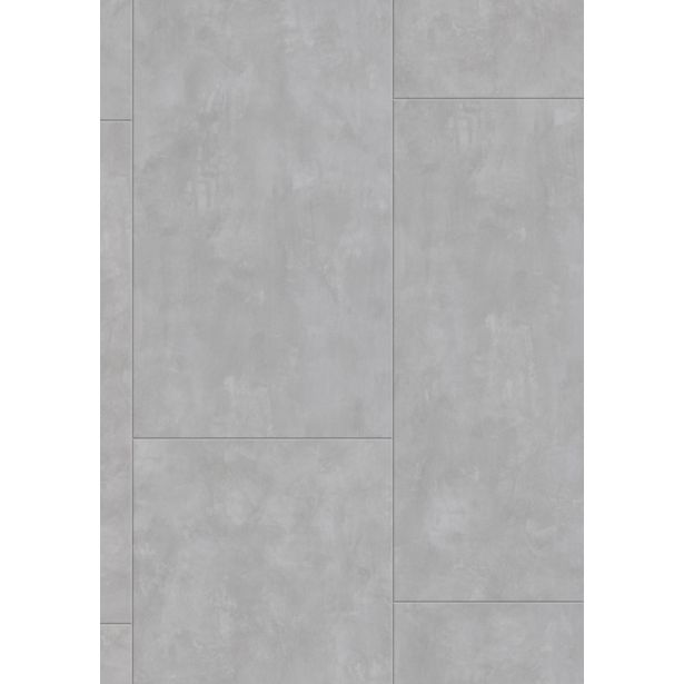 VINIL PLOŠČA, LVT SENSO PREMIUM CLIC 2 MANHATTAN CLEAR 729X389X4.5 MM