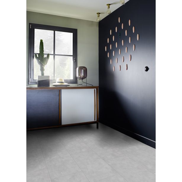 VINIL PLOŠČA, LVT SENSO PREMIUM CLIC 2 MANHATTAN CLEAR 729X389X4.5 MM