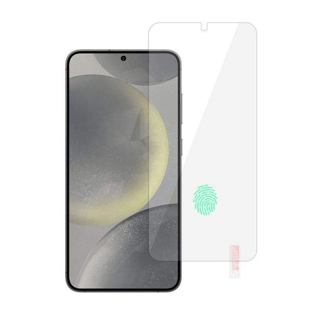 ZAŠČITNO STEKLO PREMIUM ZA SAMSUNG GALAXY S25 PLUS 5G