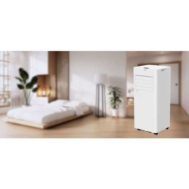 PRENOSNA KLIMA NAPRAVA AIWA YUKIAIR 9000BTU