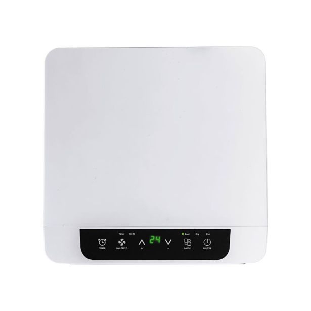 PRENOSNA KLIMA NAPRAVA BECOOL 7000BTU WIFI