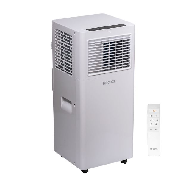 PRENOSNA KLIMA NAPRAVA BECOOL 7000BTU WIFI BC7KL24FWV2