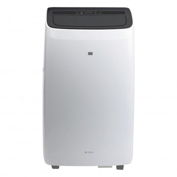 PRENOSNA KLIMA NAPRAVA BECOOL BC12INKL2401FW 12.000 BTU