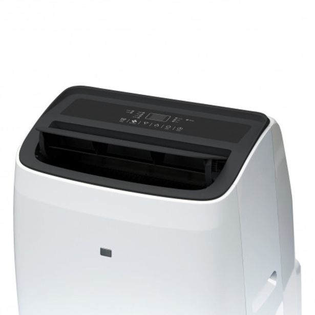 PRENOSNA KLIMA NAPRAVA BECOOL BC12INKL2401FW 12.000 BTU