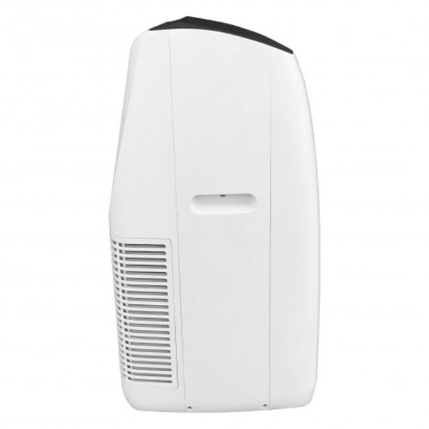 PRENOSNA KLIMA NAPRAVA BECOOL BC12INKL2401FW 12.000 BTU