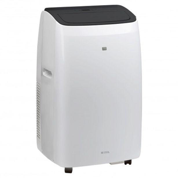 PRENOSNA KLIMA NAPRAVA BECOOL BC12INKL2401FW 12.000 BTU