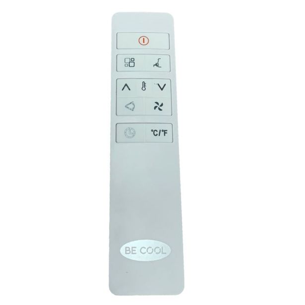 PRENOSNA KLIMA NAPRAVA BECOOL BC16KL2201FW 16000 BTU