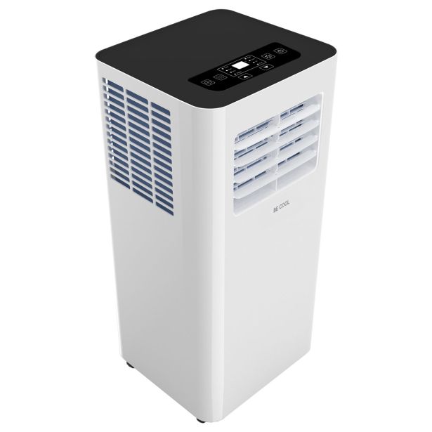 PRENOSNA KLIMA NAPRAVA BECOOL BC9KL2201FW 9000 BTU