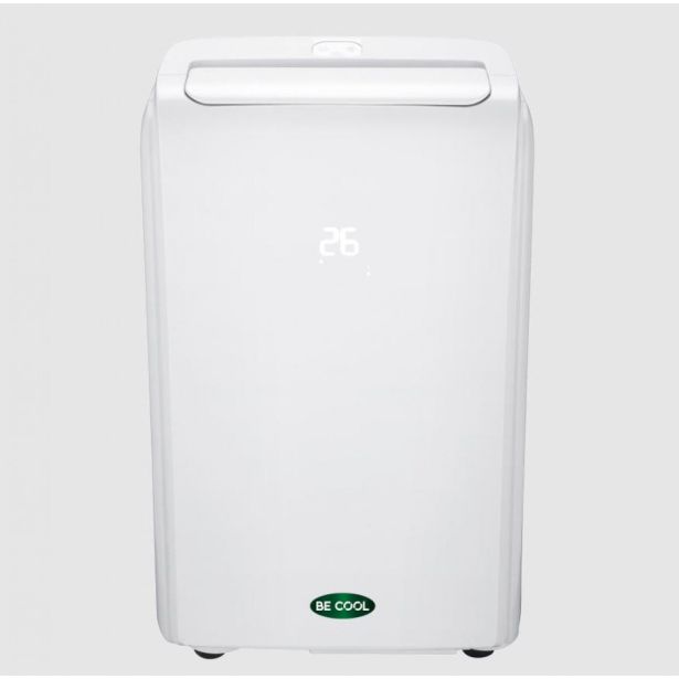 PRENOSNA KLIMA NAPRAVA BECOOL BCP9KL2001F 9000 BTU